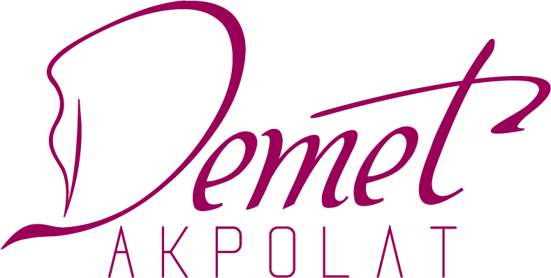 Demet Akpolat Logo